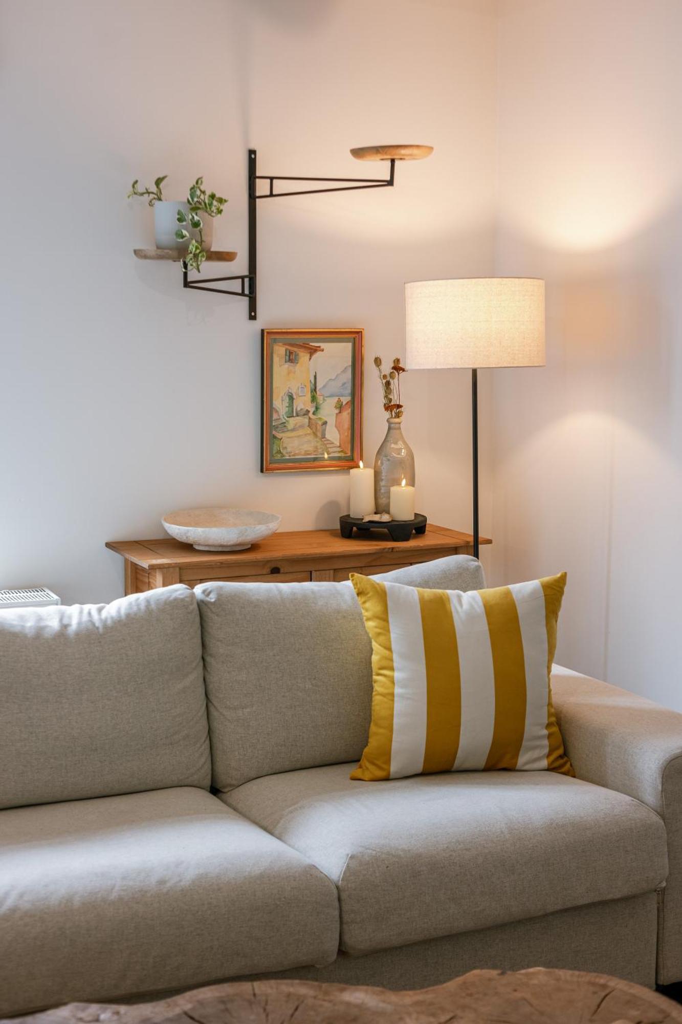 Right In The City Center Your Ghent Getaway Exterior photo